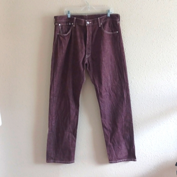 LEVIS 501 XX - Picture 1 of 6